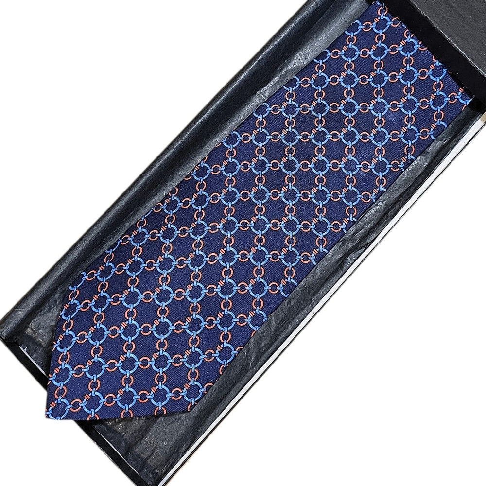 GUCCI TIE - Picture 15 of 16